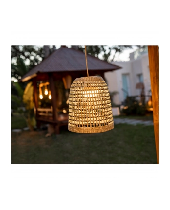 Newgarden  Lampa ogrodowa wisząca Positano 35 + ładowarka (LUMPOS035XXHXNW) nr 2