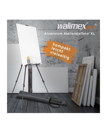Walimex Pro 21453 Sztaluga Czarny 180Cm nr 1