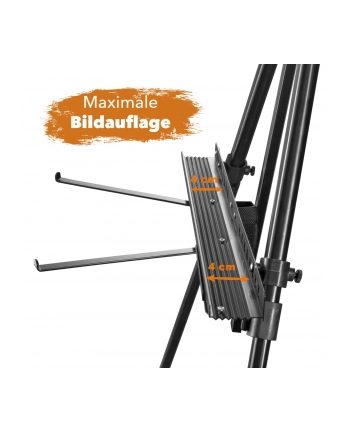 Walimex Pro 21453 Sztaluga Czarny 180Cm nr 2