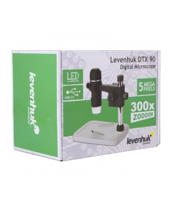 Levenhuk Mikroskop Cyfrowy Dtx 90 (L61022) nr 1