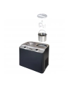 Unold 48835 Doppio Nero czarny - nr 2