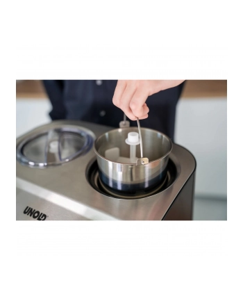 Unold 48835 Doppio Nero czarny