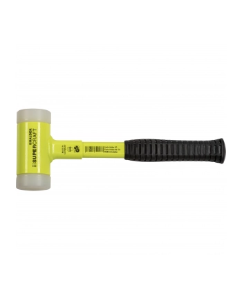 Halder Młotek Bezodrzutowy Supercraft Z Powłoką Fluorescencyjną 3377 3377,14 nr 1