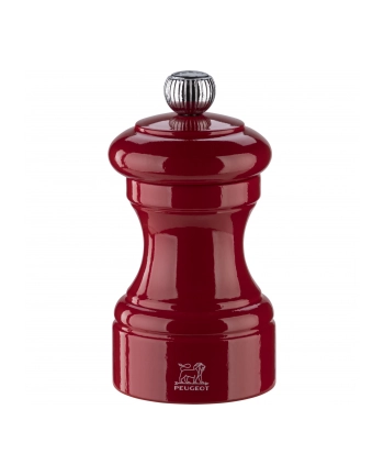 Peugeot Bistrorama Młynek Do Pieprzu 10Cm Red Passion (Pg40703) nr 2