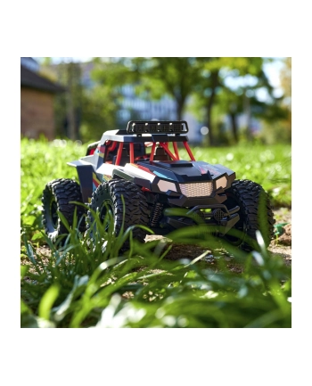 Dickie Toys Samochód Rc Dla Początkujących Badland Explorer, 1:14, Elektryczny, 320 Mm, 550 G, Rtr