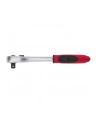 Gedore Red Grzechotka Na Nasadki 1/4'' 72 Zęby 3300158 - nr 2