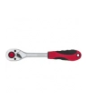 Gedore Red Grzechotka Na Nasadki 1/4'' 72 Zęby 3300158 - nr 3