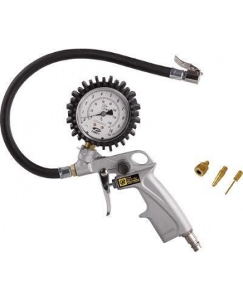 Aerotec Pistolet Do Pompowania 200548 10 Bar 1/4'' (6,3 mm) nr 2
