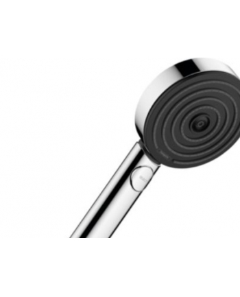 Hansgrohe Pulsify Select 105 3Jet Relaxation Chrom 24110000