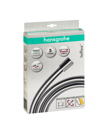 Hansgrohe Isiflex 1,60 28276000