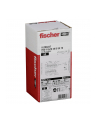 Fischer Ultracut Śruba do Betonu FBS II 8x70 20/5 US TX 536852 - nr 2