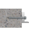 Fischer Ultracut Śruba do Betonu FBS II 8x70 20/5 US TX 536852 - nr 8