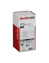 Fischer Ultracut Fbs II Wkręty 8x80 30/15 Us Tx 50szt. 536853 - nr 2