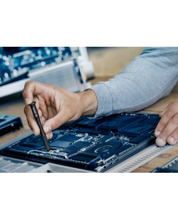 Bosch Wkrętak z zestawem bitów 42el. 2607002836