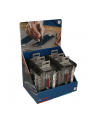 Bosch Wkrętak z zestawem bitów 42el. 2607002836 - nr 1