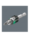 Wera Bity Bit-Check 12 Bitorsion 1 Sb 05136385001 Zest. Bitcheck12Bitorsion1Sb - nr 5