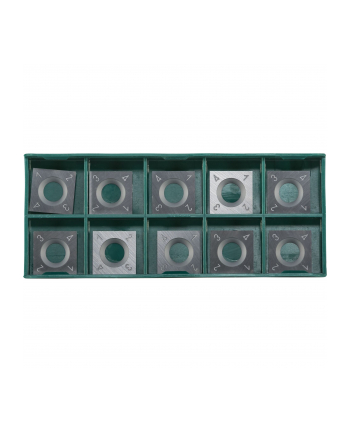 Metabo Nóż HM do frezerki LF 724 10szt. 631660000