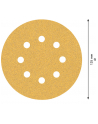Bosch Accessories Papier ścierny ekscentryczny EXPERT C470 2608900909 - nr 9