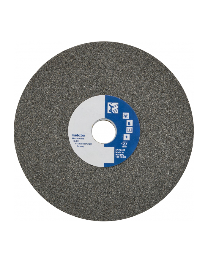 Metabo Ściernica cylindryczna 150X20 mm80M 630633000 główny