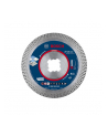 Bosch Accessories Tarcza tnąca diamentowa EXPERT HardCeramic X-LOCK 2608900657 - nr 8