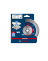 Bosch Accessories Tarcza tnąca diamentowa EXPERT HardCeramic X-LOCK 2608900657 - nr 9