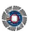 Bosch Accessories Tarcza tnąca diamentowa EXPERT MultiMaterial X-LOCK 2608900669 - nr 1
