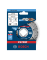 Bosch Accessories Tarcza tnąca diamentowa EXPERT MultiMaterial X-LOCK 2608900669 - nr 6