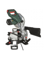 Metabo Ks 216M Ukośnica 216Mm 1100W (610216000) - nr 5