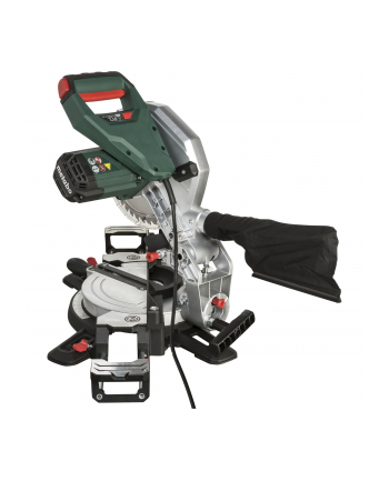 Metabo Ks 216M Ukośnica 216Mm 1100W (610216000)