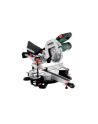 Metabo Kgs 216M Ukośnica Z Funkcją Posuwu 216Mm 1200W (613216000) - nr 1