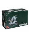 Metabo Kgs 216M Ukośnica Z Funkcją Posuwu 216Mm 1200W (613216000) - nr 2