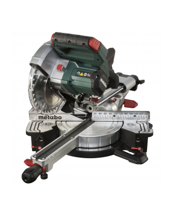 Metabo Kgs 18 Ltx Bl 216 Akumulatorowa Ukośnica 18V (614216850)