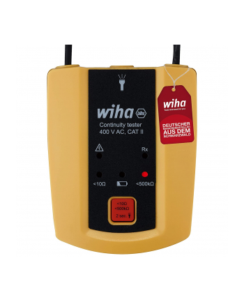 Wiha Tester Ciągłości Obwodu 45222 nr 2