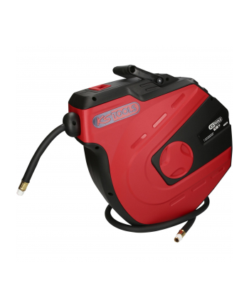 Ks Tools Zwijacz Węża Sprężonego Powietrza 515.3445