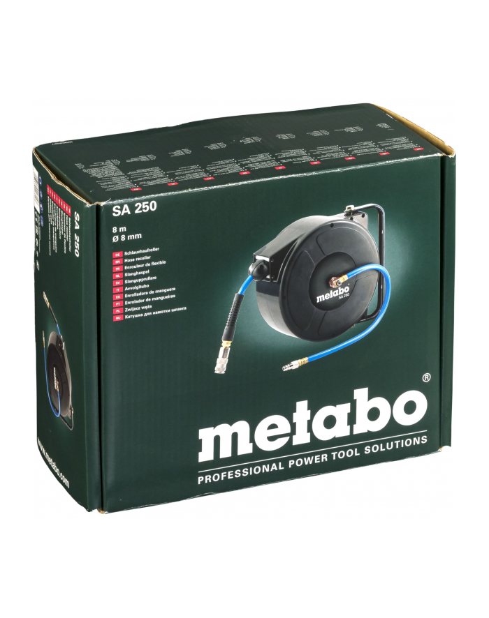 Metabo Zwijacz SA 250 628820000 główny
