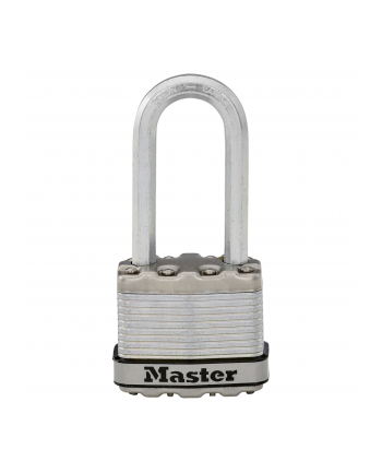 Master Lock Padlock Excell Security Level 8 M1EURTRILHCC