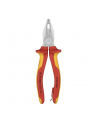 Knipex Szczypce Uniwersalne Vde Tt 180mm 8251541180 - nr 1