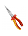 Knipex Szczypce Płasko-Okrągłe Vde Tt 200mm 8252451200 - nr 2