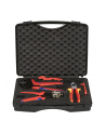 Knipex Walizka Narzędziowa Multi-Contact 4 7el. 979104V01 - nr 2