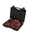 Knipex Walizka Narzędziowa Multi-Contact 4 7el. 979104V02 - nr 10