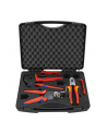 Knipex Walizka Narzędziowa Multi-Contact 4 7el. 979104V02 - nr 1