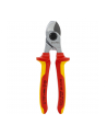 Knipex Walizka Narzędziowa Multi-Contact 4 7el. 979104V02 - nr 7