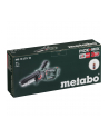 Piła łańcuchowa akumulatorowa Metabo MS 18 LTX 15 (bez akumulatora i ładowarki) - nr 1