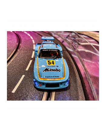 Carrera Digital Porsche Kremer 935 K3