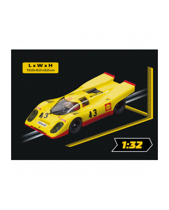 Carrera Digital Porsche 917Kh