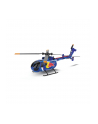 Carrera RC - Helikopter 2,4GHz Red Bull BO 105 C 01049 - nr 1