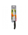 Victorinox Nóż Kuchenny Szerokie Ostrze, 17cm, Czarny (6850317B) - nr 1