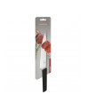 Nóż do porcjowania, 22 cm, czarny Victorinox  6.9013.22B - nr 1