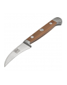 Gude Alpha Nóż do obierania 6 cm Drewno Gruszy (B70306) - nr 2