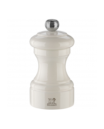 Peugeot Bistrorama Młynek Do Pieprzu 10Cm Ivory Lacquer (Pg40840)
